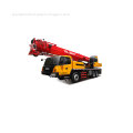 Hydraulic New 10 Ton Truck Mounted Crane